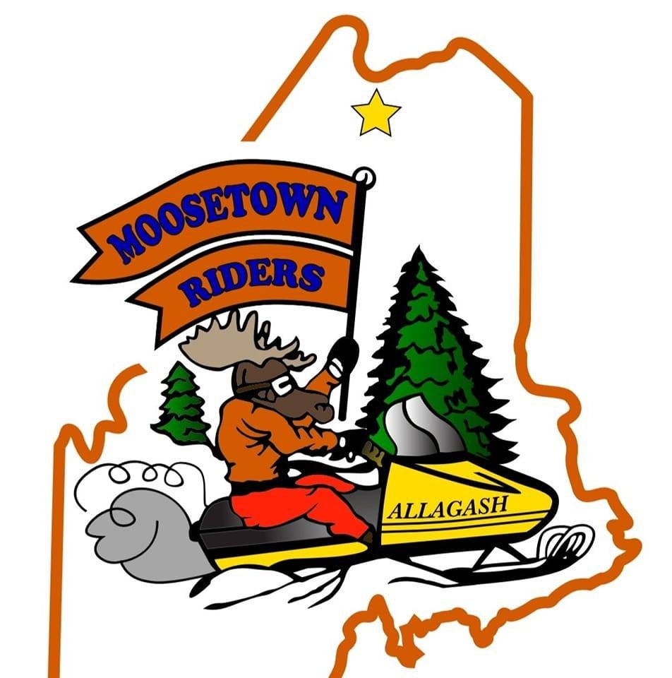 Moosetown Riders - Allagash Maine - Snowmobile Club