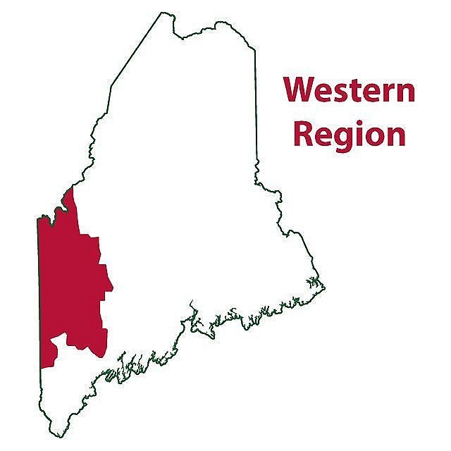 Western Maine - Join Wirebridge Sno-Travelers